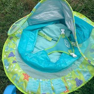Infant float